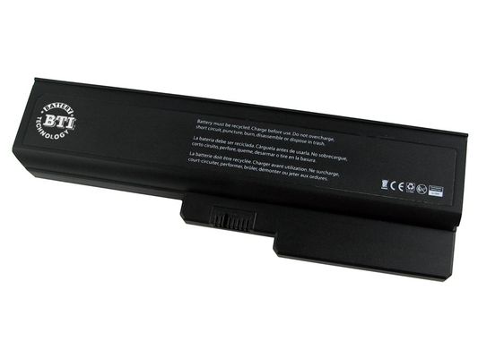 BTI 121000793 compatible 48Wh 6-cell battery for LENOVO IDEAPAD 3000 G430 G530 N500