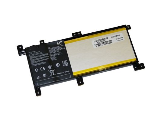 BTI 0B200-01750000 compatible 38Wh 2-cell battery for ASUS VIVOBOOK X556