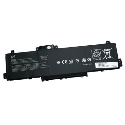 BTI N20951-2D1 compatible 41.04Wh 3-cell battery for HP 240 G10 245 G10 250 G10