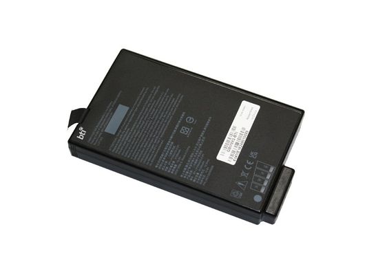 BTI 242125300036 compatible 94Wh 9-cell battery for GETAC X500 X500 SERVER