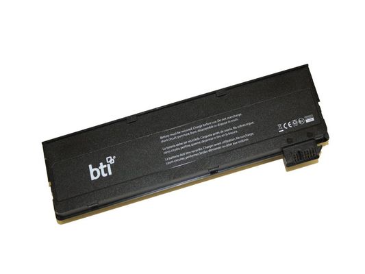 BTI 45N1738 compatible 60Wh 6-cell battery for LENOVO W550s T550 T450s T450 T440 T440s X250 X240 L450