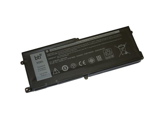 BTI 0KJYFY compatible 90Wh 6-cell battery for ALIENWARE AREA 51M R1 R2