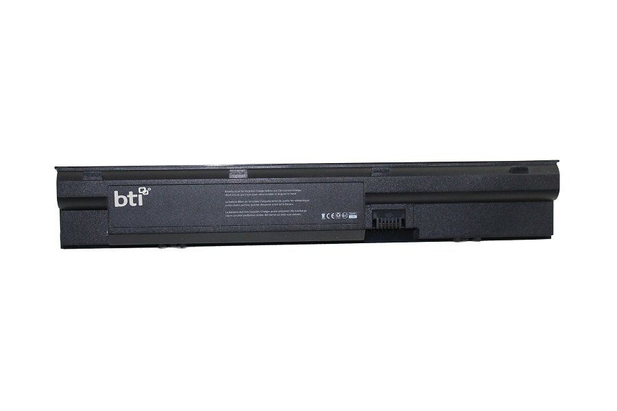 BTI FP09 compatible 91Wh 9-cell battery for HP PROBOOK 440 445 450 455 470 - Image 1