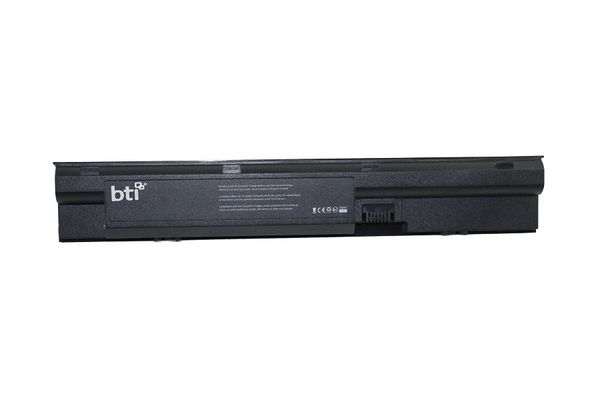 BTI HSTNN-W99C compatible 91Wh 9-cell battery for HP PROBOOK 440 445 450 455 470