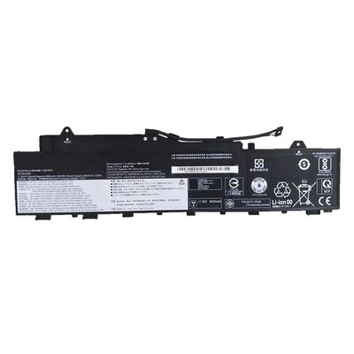 BTI 5B10W86957 compatible 55Wh 3-cell battery for DUCATI 5 LAPTOP 82ES IDEAPAD 5-14