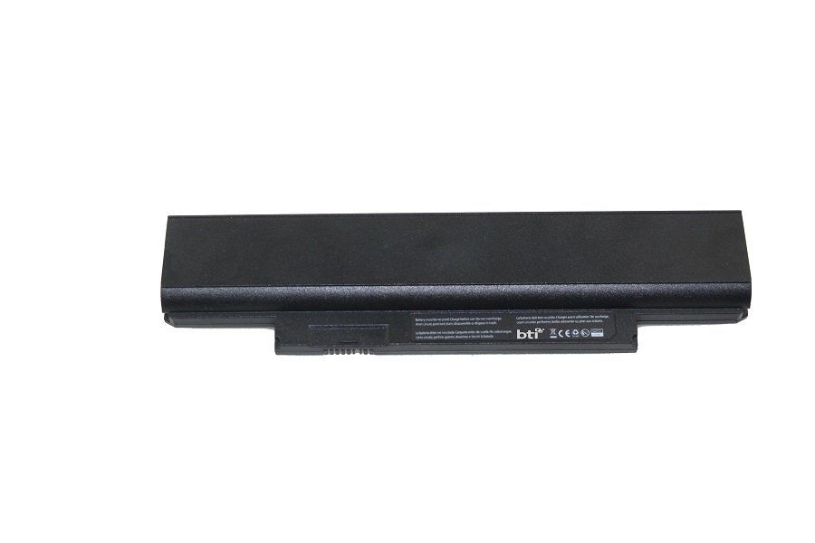 BTI 35+ compatible 60Wh 6-cell battery for LENOVO THINKPAD EDGE E120 E320 E330 - Image 1