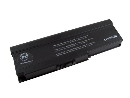 BTI 312-0580 compatible 84Wh 9-cell battery for DELL INSPIRON 1420