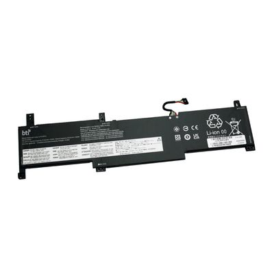 BTI L21C3PF0 compatible 42Wh 3-cell battery for LENOVO IdeaPad 1-series 15IGL7