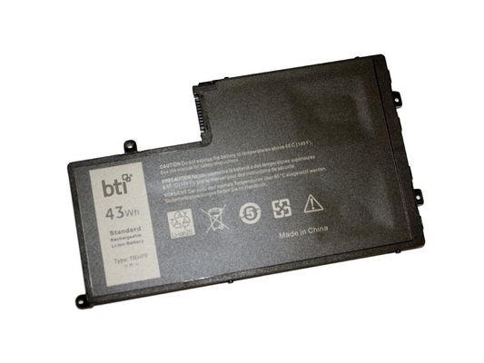 BTI 09JF93 compatible 43Wh 3-cell battery for DELL INSPIRON 5445 5443 5543 LATITUDE 3550 3450