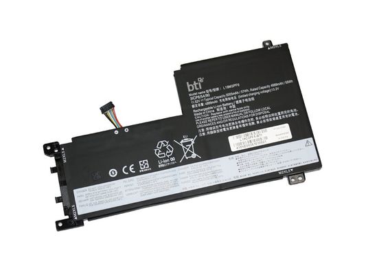 BTI 5B11N52036 compatible 55Wh 3-cell battery for LENOVO IDEAPAD 5 15ABA7