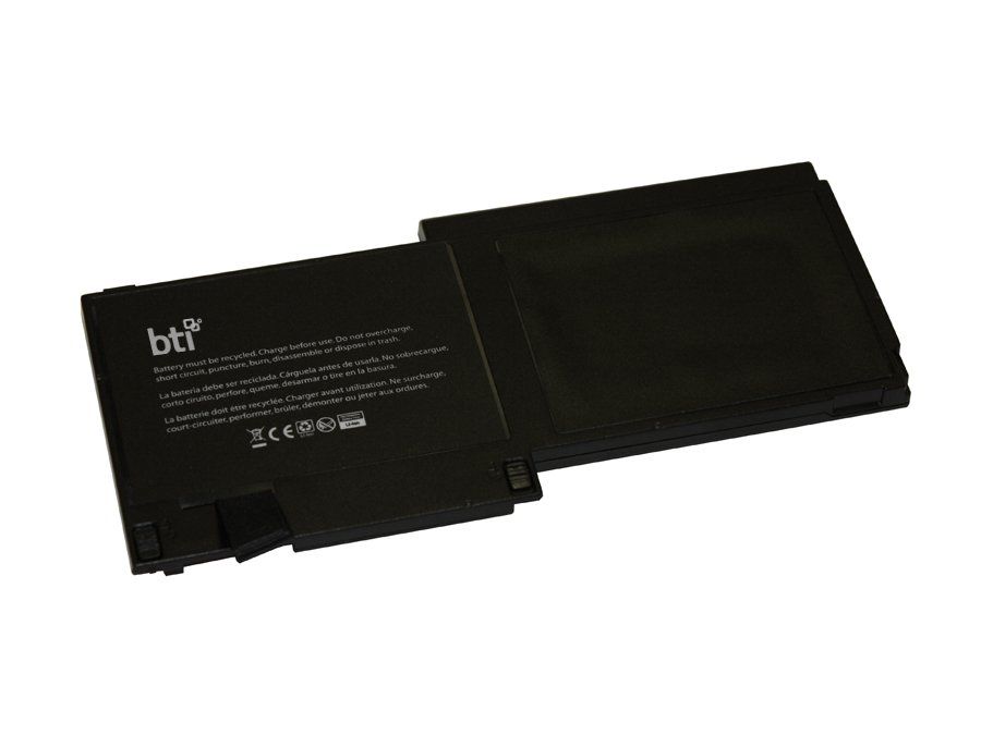 BTI 716726-1C1 compatible 44Wh 3-cell battery for HP ELITEBOOK 720 G1 G2 ELITEBOOK 820 G1 G2 - Image 1
