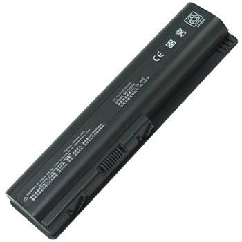 BTI 484170-001 compatible 48Wh 6-cell battery for HP Pavilion DV4 DV5// HDX 16 G50 G60 G70 - Image 1