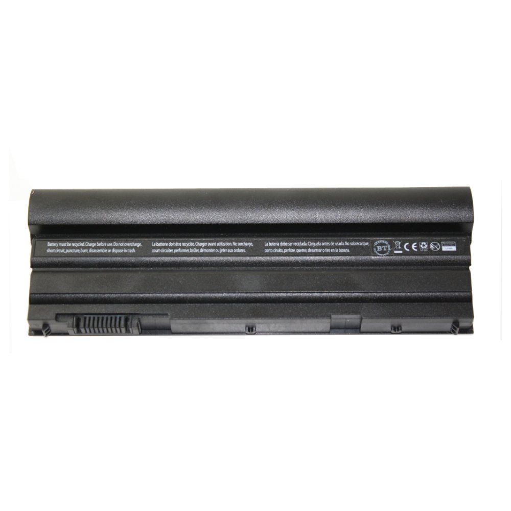 BTI 0NHXVW compatible 84Wh 9-cell battery for DELL Latitude E5420 E6420 5430 6420 ATG - Image 1