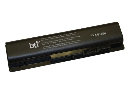 BTI MC04041-CL compatible 40Wh 4-cell battery for HP Envy 17-N series ENVY M7-N