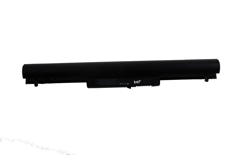 BTI LAP1014 compatible 37Wh 4-cell battery for HP PAVILION 14 15 SLEEKBOOK - Image 1