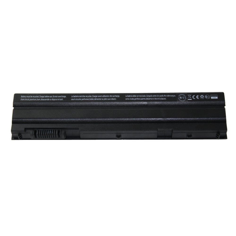 BTI 2N6MY compatible 56Wh 6-cell battery for DELL Latitude E5420 E6420 5430 6420 ATG - Image 1