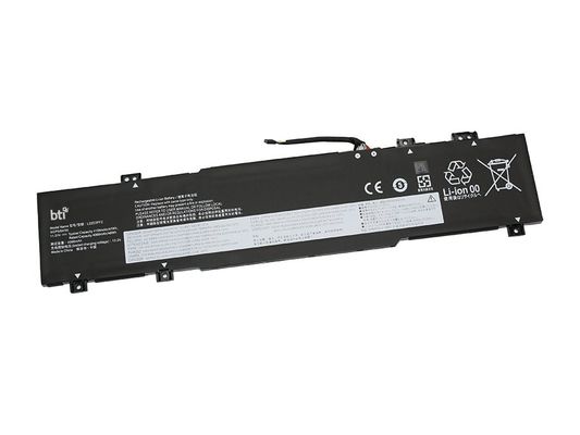 BTI 5B11K09314 compatible 47Wh 3-cell battery for Lenovo IDEAPAD SLIM 3