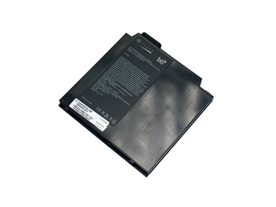 BTI 242141100005 compatible 46.6Wh 6-cell battery for GETAC UX10 - Image 1