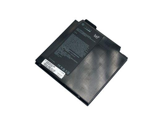 BTI 242141100005 compatible 46.6Wh 6-cell battery for GETAC UX10