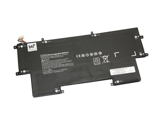 BTI 827927-1B1 compatible 38Wh 4-cell battery for HP ELITEBOOK FOLIO G1