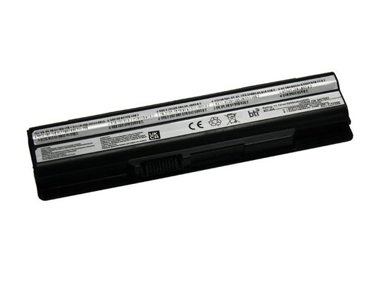 BTI 40029683 compatible 49Wh 6-cell battery for MSI MS-16GA MS-16G7 MS
