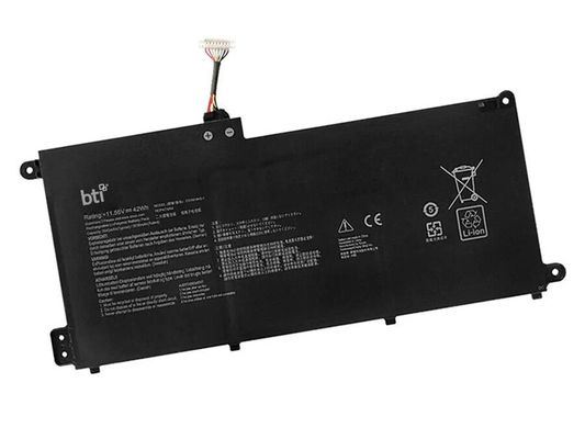 BTI 0B200-03570000 compatible 42Wh 3-cell battery for ASUS CHROMEBOOK