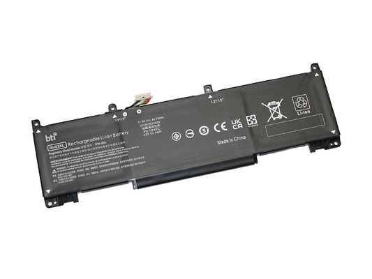 BTI TPN-IB0L compatible 42.75Wh 3-cell battery for HP PROBOOK 430 G8 440 G8 450 G8 450 G9 630 G8 640 G8 650 G8