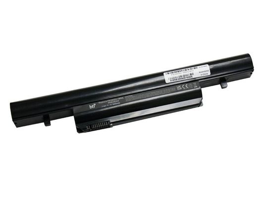 BTI PABAS245 compatible 48Wh 6-cell battery for TOSHIBA DYNABOOK SATEL