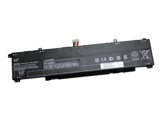 BTI HSTNN-IB9V compatible 70.07Wh 4-cell battery for HP VICTUS 15Z 16Z