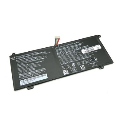 BTI 4588106 compatible 45.6Wh 2-cell battery for TOSHIBA SATELLITE PRO C40-G C40-H C50-E C50-G C50-J