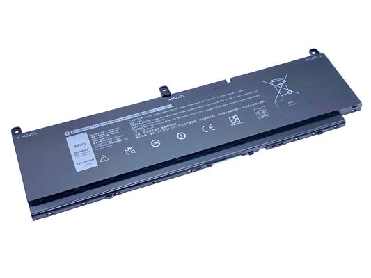 BTI 3HK45 compatible 95Wh 6-cell battery for Dell Precision 7550 / 7750