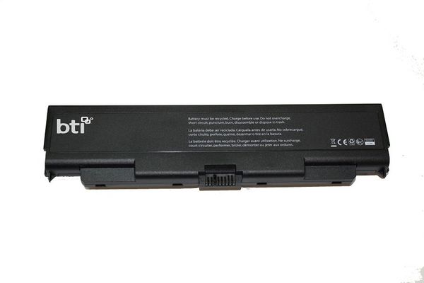 BTI 45N1158 compatible 56Wh 6-cell battery for LENOVO Thinkpad W541 W540 T440p L440 L540