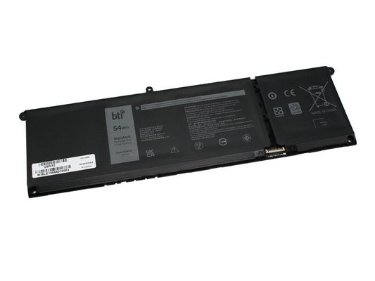 BTI 0927N5 compatible 54Wh 4-cell battery for Dell Inspiron 3515 5415