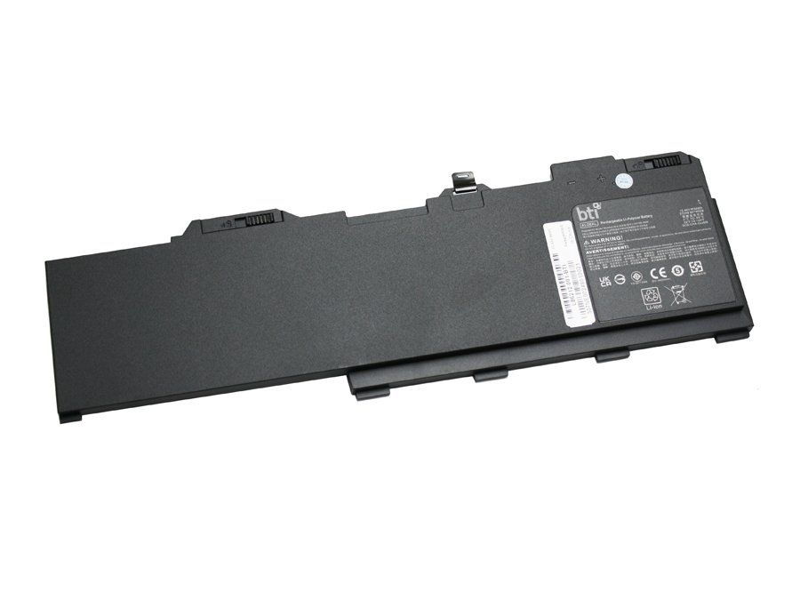 BTI L86155-AC2 compatible 94Wh 8-cell battery for HP ZBOOK FURY 15 G7 G8 - Image 1