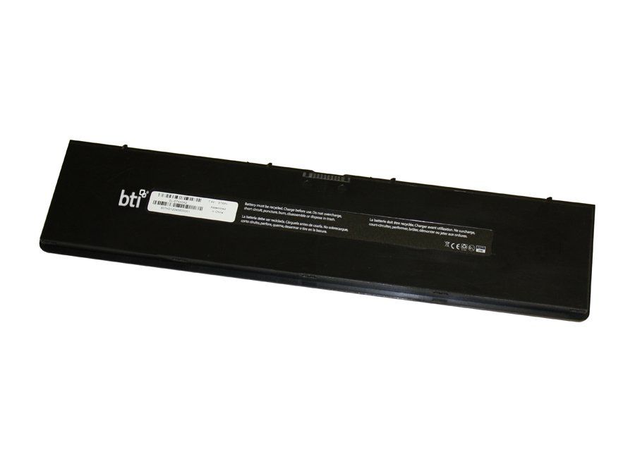 BTI 462-3750 compatible 47Wh 4-cell battery for Dell Latitude E7440 - Image 1