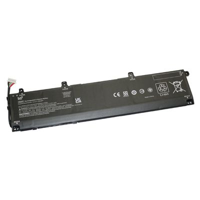 BTI TPN-DB0C compatible 83Wh 6-cell battery for HP ZBook Power 15 G7 / G8 / G9