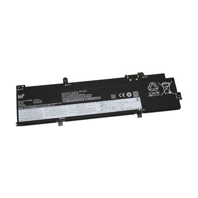 BTI 5B10W51899 compatible 52.5Wh 4-cell battery for LENOVO T14 G3