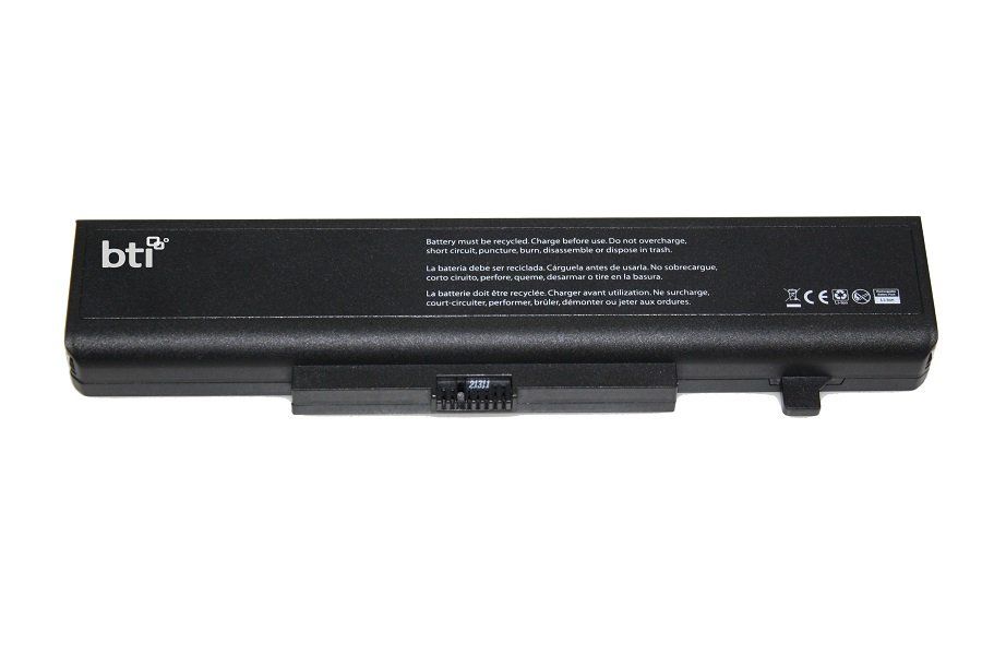 BTI 121500050 compatible 48Wh 6-cell battery for LENOVO Thinkpad E430 E431 E440 E445 E530 E531 E535 E540 E545 - Image 1