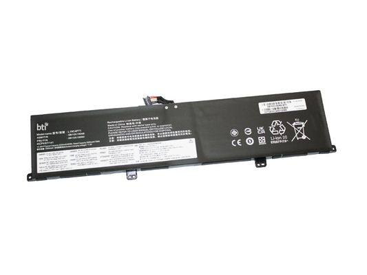 BTI 5B11H56417 compatible 52.2Wh 4-cell battery for Lenovo Thinkpad P14S G5