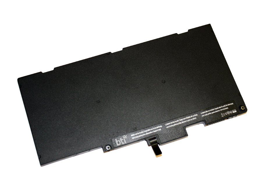 BTI 5EJ42UP#ABA compatible 46Wh 3-cell battery for HP ELITEBOOK 745 755 840 850 G3 ZBOOK 15U G3 - Image 1