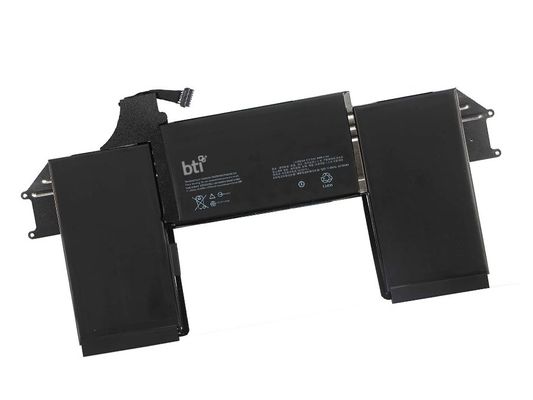 BTI 020-02459 compatible 49.9Wh 3-cell battery for MACBOOK AIR 13