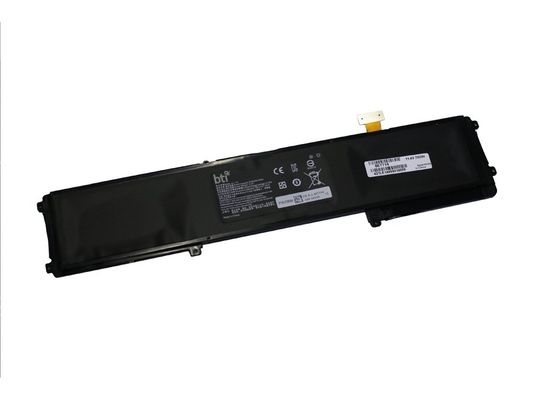 BTI 31CP4/56/102-2 compatible 70Wh 6-cell battery for RAZER 2016 14 INCH V2 2016 GTX 1060 BLADE 2016 V2