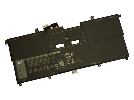 BTI 451-BBXR compatible 46Wh 4-cell battery for Dell XPS 9365
