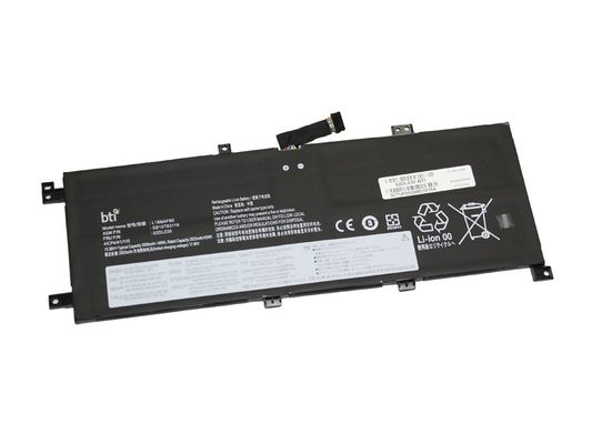 BTI 02DL031 compatible 46Wh 4-cell battery for Lenovo Thinkpad L13 Yoga