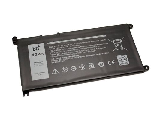 BTI 07GDY compatible 42Wh 3-cell battery for DELL CHROMEBOOK 3400