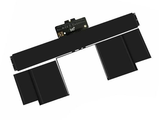 BTI 020-7851-A compatible 74Wh 6-cell battery for MacBook Pro Retina 13 A1425