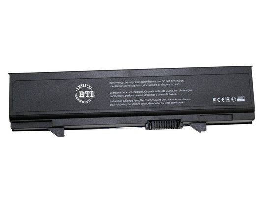 BTI 0KM752 compatible 56Wh 6-cell battery for DELL LATITUDE E5400 E541