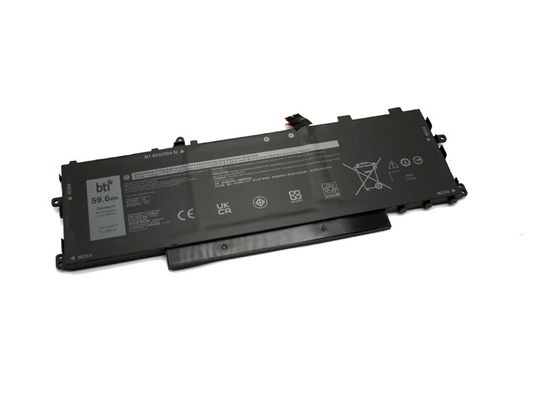 BTI 451-BCUY compatible 59.6Wh 3-cell battery for DELL LATITUDE 9420 2-IN-1