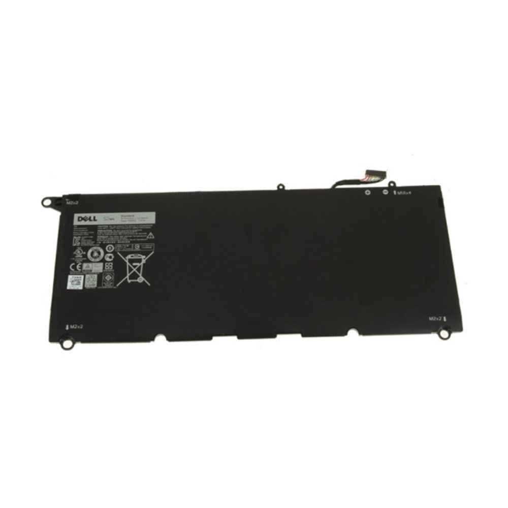 BTI OJD25G compatible 52Wh 4-cell battery for Dell XPS 13 9343 XPS 13 9350 - Image 1