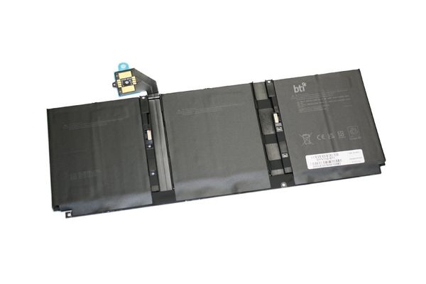 BTI DYNT02 compatible 45.8Wh 6-cell battery for MICROSOFT SURFACE LAPTOP 4 15inch METAL SURFACE LAPTOP 4 13.5inch